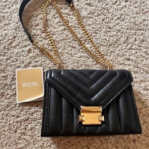 Michael Kors handbag